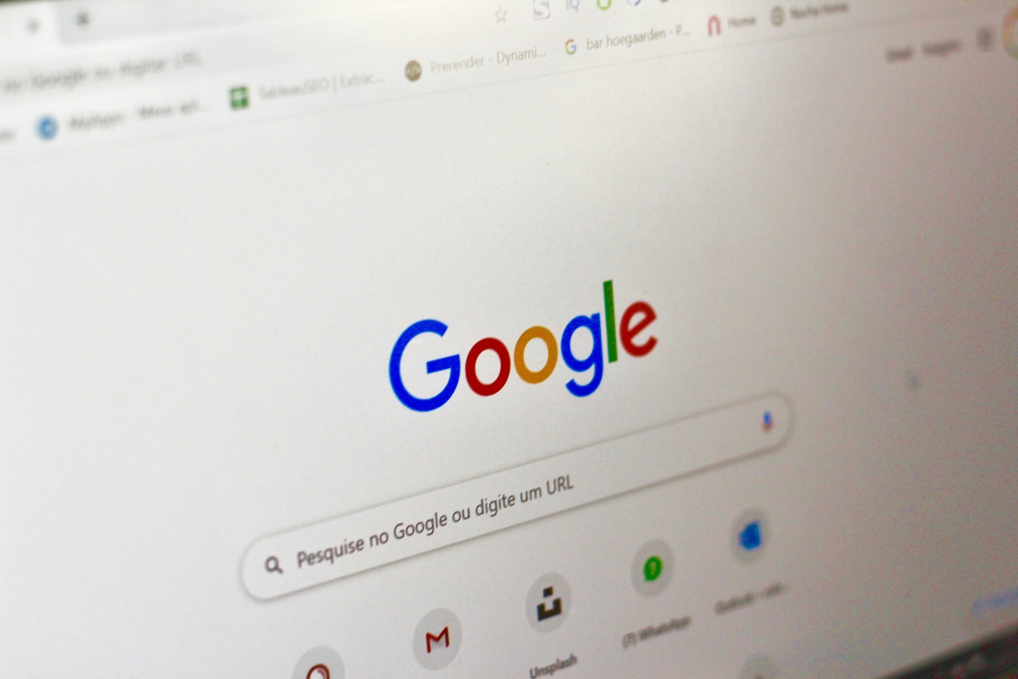 Google Leaks