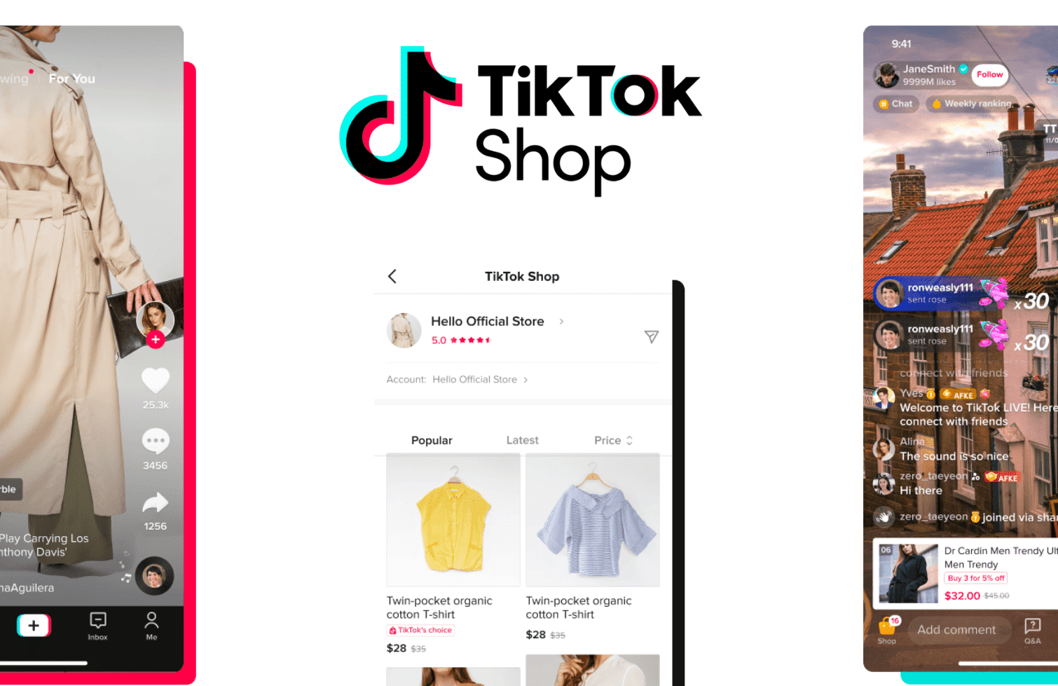 TikTok Ads